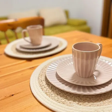 Appartement 1 Und Kueche In Zell-mosel *