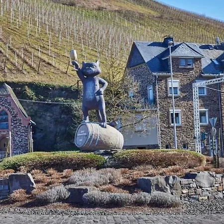 1 Und Kueche In Zell-mosel Zell