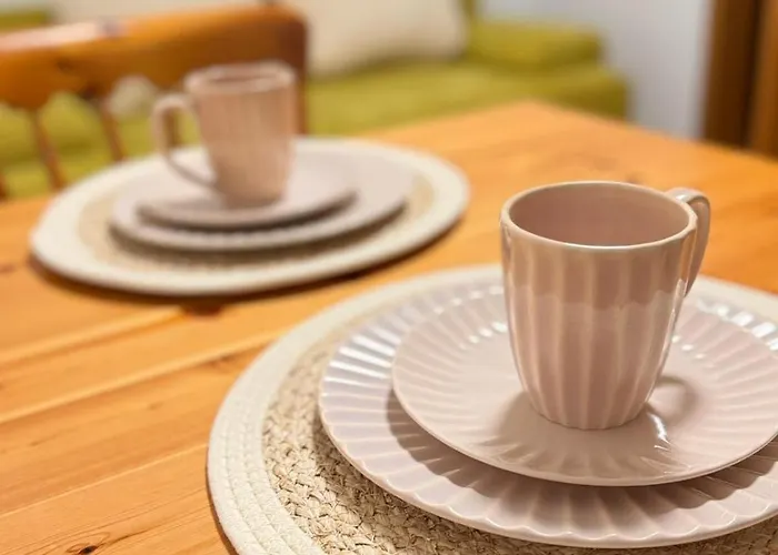 Apartmán 1 Und Kueche In Zell-mosel *